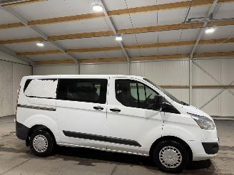 Ford Transit Custom 2.2TDCI 74kW Airco Trend DC picture 2