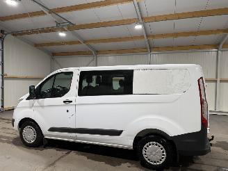 Ford Transit Custom 2.2TDCI 74kW Airco Trend DC picture 11