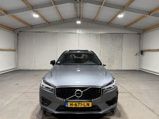 Volvo Xc-60 2.0B5 185kW Automaat Pano Clima R-Design picture 4
