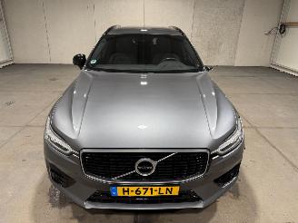 Volvo Xc-60 2.0B5 185kW Automaat Pano Clima R-Design picture 20
