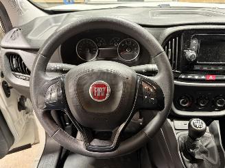 Fiat Doblo 1.4T-Jet 88kW Naturel Power Maxi SX picture 35