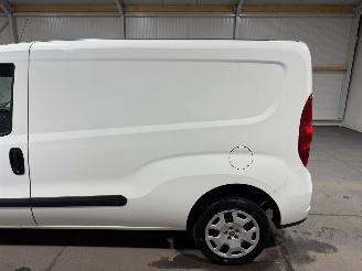 Fiat Doblo 1.4T-Jet 88kW Naturel Power Maxi SX picture 28