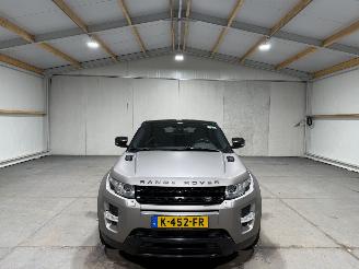 Land Rover Range Rover Evoque 2.0Si 177kW Automaat 4-WD Coupé   Prestige picture 4