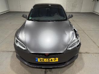 Tesla Model S 100D 307kW Automaat picture 21