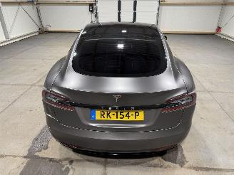 Tesla Model S 100D 307kW Automaat picture 37