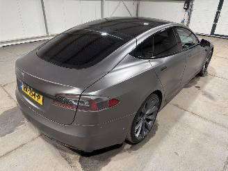 Tesla Model S 100D 307kW Automaat picture 38