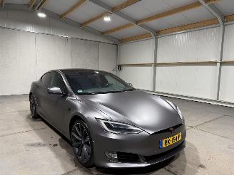 Tesla Model S 100D 307kW Automaat picture 3