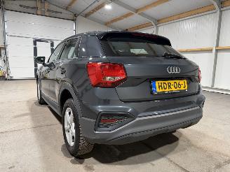 Audi Q2 35TFSI 110kW Automaat Pano Pro Line picture 33