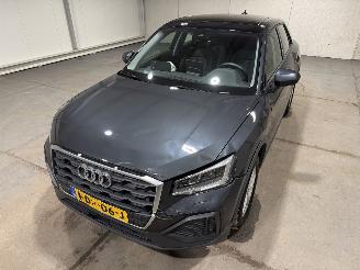 Audi Q2 35TFSI 110kW Automaat Pano Pro Line picture 21