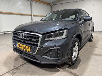 Audi Q2 35TFSI 110kW Automaat Pano Pro Line picture 24