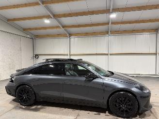 Hyundai IONIQ 6 77.4kWh 239kW AWD Pano First Edition picture 2
