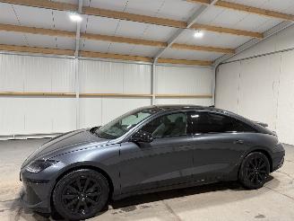 Hyundai IONIQ 6 77.4kWh 239kW AWD Pano First Edition picture 9