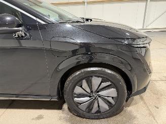 Nissan Ariya Engage 66kWh 160kW Automaat picture 16