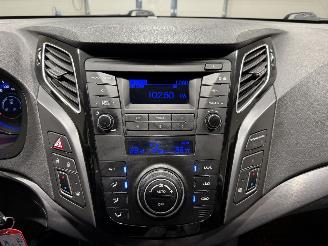 Hyundai I-40 1.7CRD 104kW Automaat Clima picture 36
