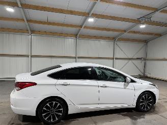 Hyundai I-40 1.7CRD 104kW Automaat Clima picture 5