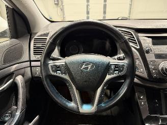 Hyundai I-40 1.7CRD 104kW Automaat Clima picture 35