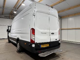 Ford Transit 2.0TDCI 95kW L4H3 Trend RWD Verwarmde laadruimte picture 33