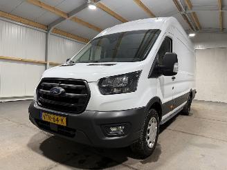 Ford Transit 2.0TDCI 95kW L4H3 Trend RWD Verwarmde laadruimte picture 21