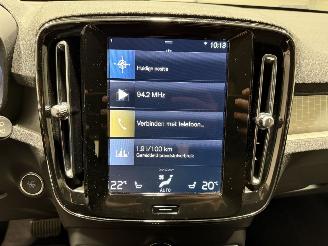 Volvo XC40 1.5 95kW Hybrid T4 Recharge Automaat Inscription Expression picture 16