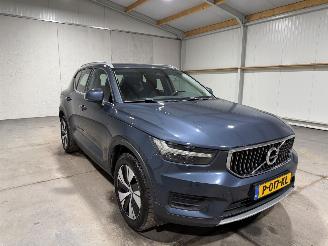 Volvo XC40 1.5 95kW Hybrid T4 Recharge Automaat Inscription Expression picture 3