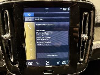 Volvo XC40 1.5 95kW Hybrid T4 Recharge Automaat Inscription Expression picture 19
