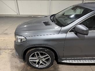 Mercedes GLE Coupé 350d 190kW  4-Matic Luchtvering picture 17