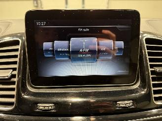 Mercedes GLE Coupé 350d 190kW  4-Matic Luchtvering picture 30