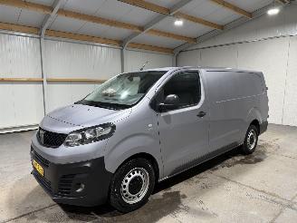 Fiat Scudo 2.0MJ 106kW L3H1 Navi Airco picture 9