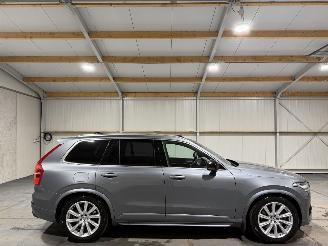 Schadeauto Volvo Xc-90 2.0T6 235kW AWD Inscription Pano Luchtvering 7Persoons 2015/12