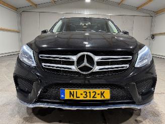 Mercedes GLE 350d 190kW 4-Matic AMG Sport Edition Pano Luchtvering picture 23