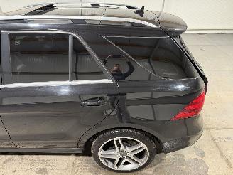 Mercedes GLE 350d 190kW 4-Matic AMG Sport Edition Pano Luchtvering picture 32