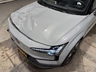 Volvo EX30 69kWh Twin Motor 315kW Performance Ultra picture 21