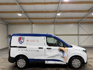 škoda dodávky Ford Transit Courier Van 1.5EcoBlue 74kW Airco Camera Clima Trend 2024/10