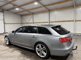 Audi A6 avant 3.0TDI 150kW Automaat S Edition picture 11