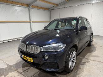 BMW X5 X-DRIVE40E 180kW iPerformance High Executive picture 10
