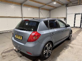 Kia Cee d 1.4 80kW Airco X-Tra picture 6