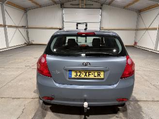 Kia Cee d 1.4 80kW Airco X-Tra picture 7