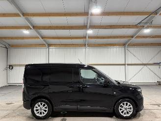  Ford Transit Courier Van 1.0 EcoBoost 92kW Automaat Limited 2024/8
