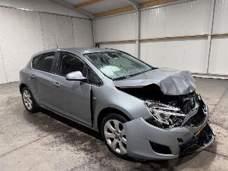 Opel Astra 1.4Turbo 103kW Edition picture 2