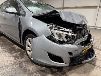 Opel Astra 1.4Turbo 103kW Edition picture 22