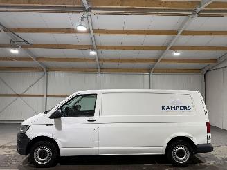 Volkswagen Transporter 2.0TDI 110kW Airco L2H1 picture 8