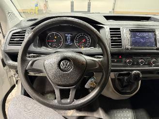 Volkswagen Transporter 2.0TDI 110kW Airco L2H1 picture 23