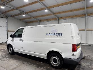Volkswagen Transporter 2.0TDI 110kW Airco L2H1 picture 11