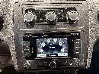 Volkswagen Caddy 1.6TDI 75kW Automaat Airco picture 17