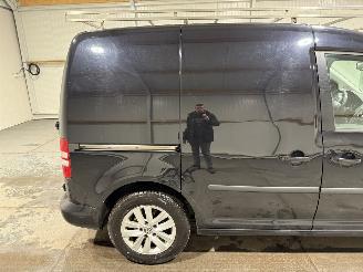 Volkswagen Caddy 1.6TDI 75kW Automaat Airco picture 14