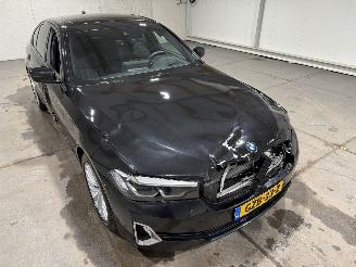 BMW 5-serie 530d 3.0 210kW Automaat X-Drive High Executive Schuifkantel picture 19