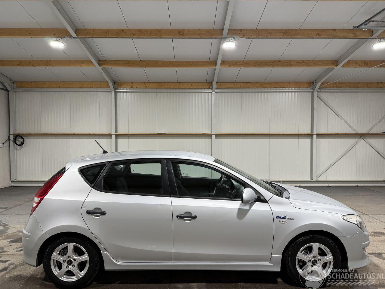 Hyundai I-30 1.4i 80kW i-Drive Drive Cool