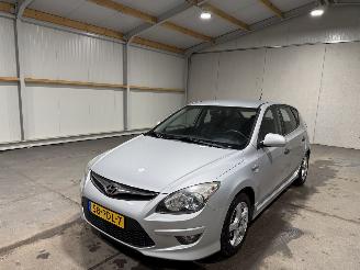 Hyundai I-30 1.4i 80kW i-Drive Drive Cool picture 10