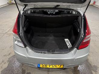 Hyundai I-30 1.4i 80kW i-Drive Drive Cool picture 27