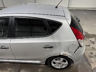 Hyundai I-30 1.4i 80kW i-Drive Drive Cool picture 17